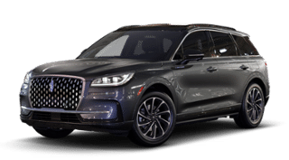 2026 Lincoln Lincoln Corsair® External Image 2